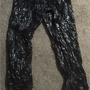 Enlightened Equipment men’s L wind/rain pants